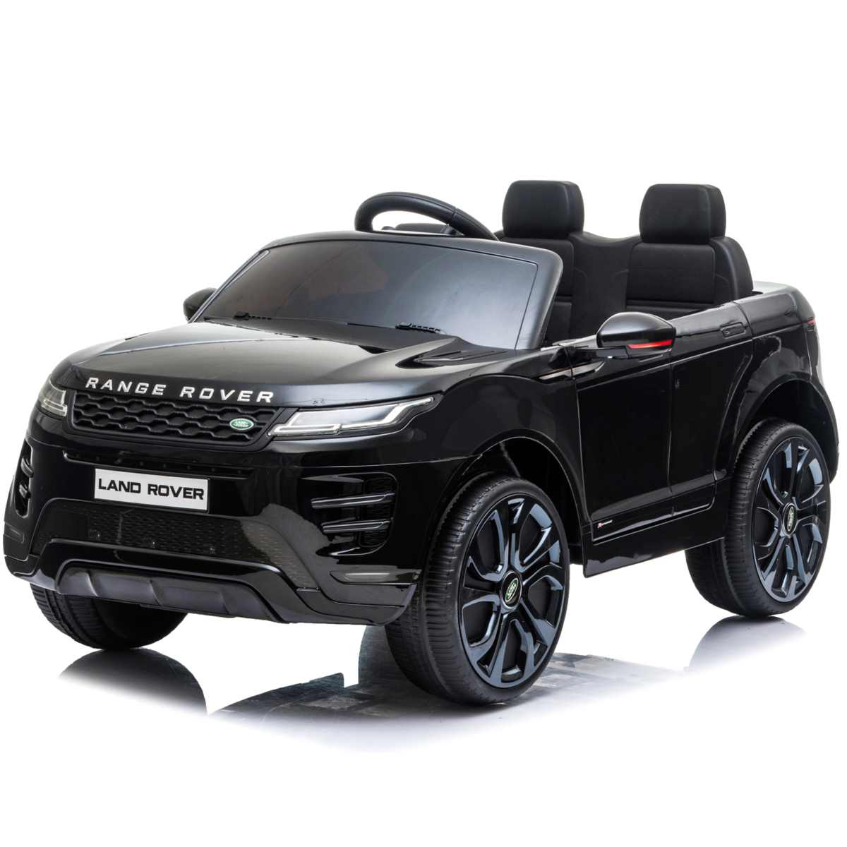 新品】電動乗用ラジコン玩具！レンジローバー イヴォーク RANGE