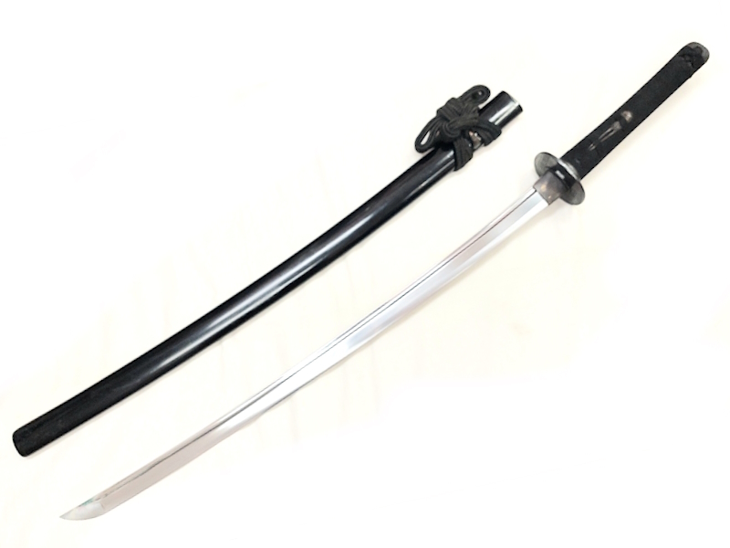 高級 居合刀 同田貫　日本アンティークギャラリー 模造刀 日本刀 太刀 高級 居合刀 日本アンティークギャラリー 模造刀 日本刀 太刀 定価10万