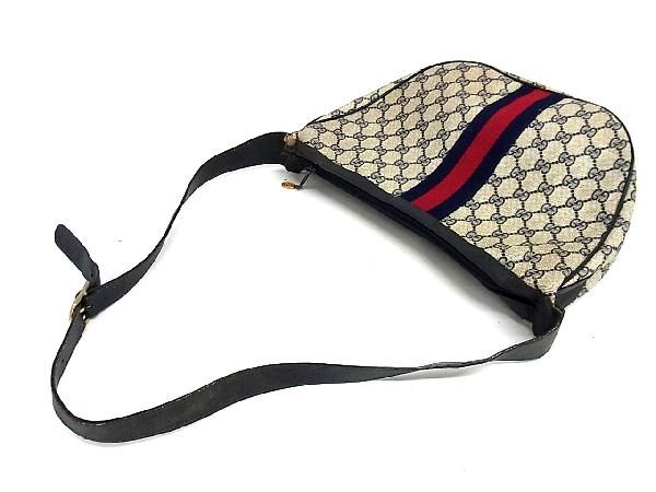 GUCCI ヴィンテージ | グッチ 筆記体 オールド 0 オールドグッチ OLD