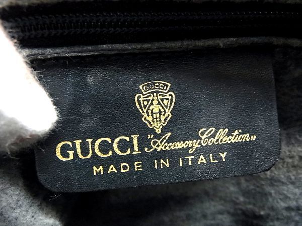 GUCCI ヴィンテージ | グッチ 筆記体 オールド 0 オールドグッチ OLD