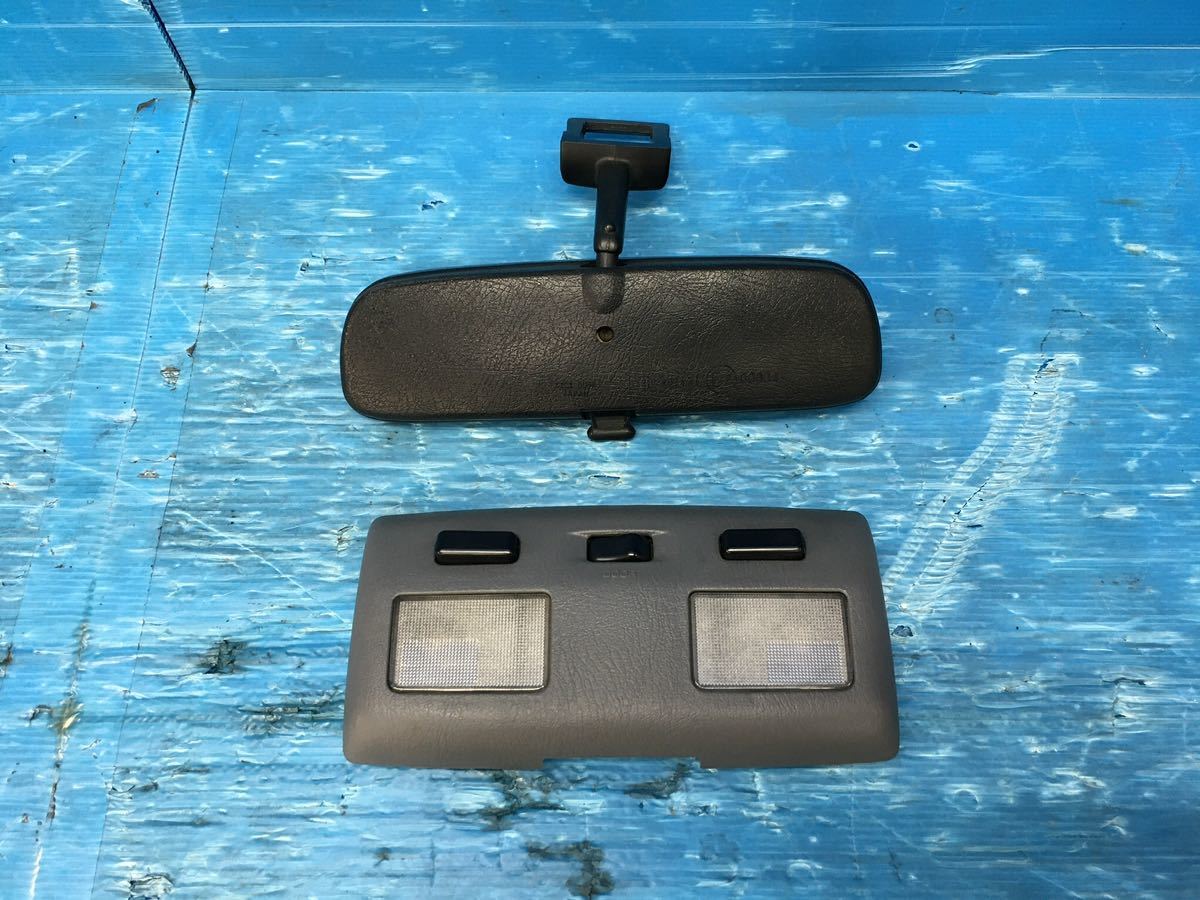 SW20 MR-2 MR2 純正新品 MR-2 MR2 SW20 用 ルームミラー バックミラー GT