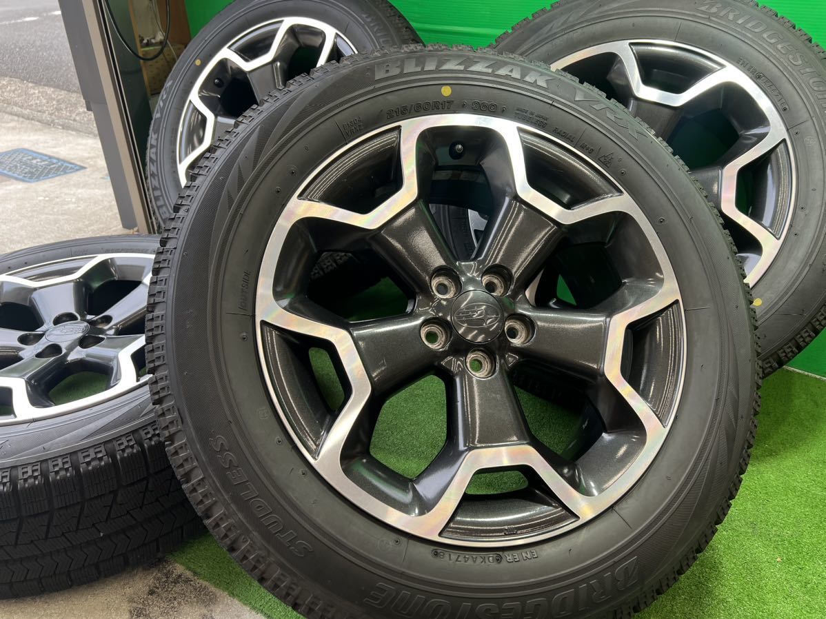 jeep ジープ ラングラー ホイール スタッドレス タイヤ 4本セット バリ山 タイヤ ホイール付き jeep 4本 バリ山 JKラングラー 用ホイール付