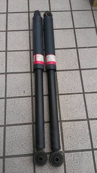 エッセカスタム用　中古_1