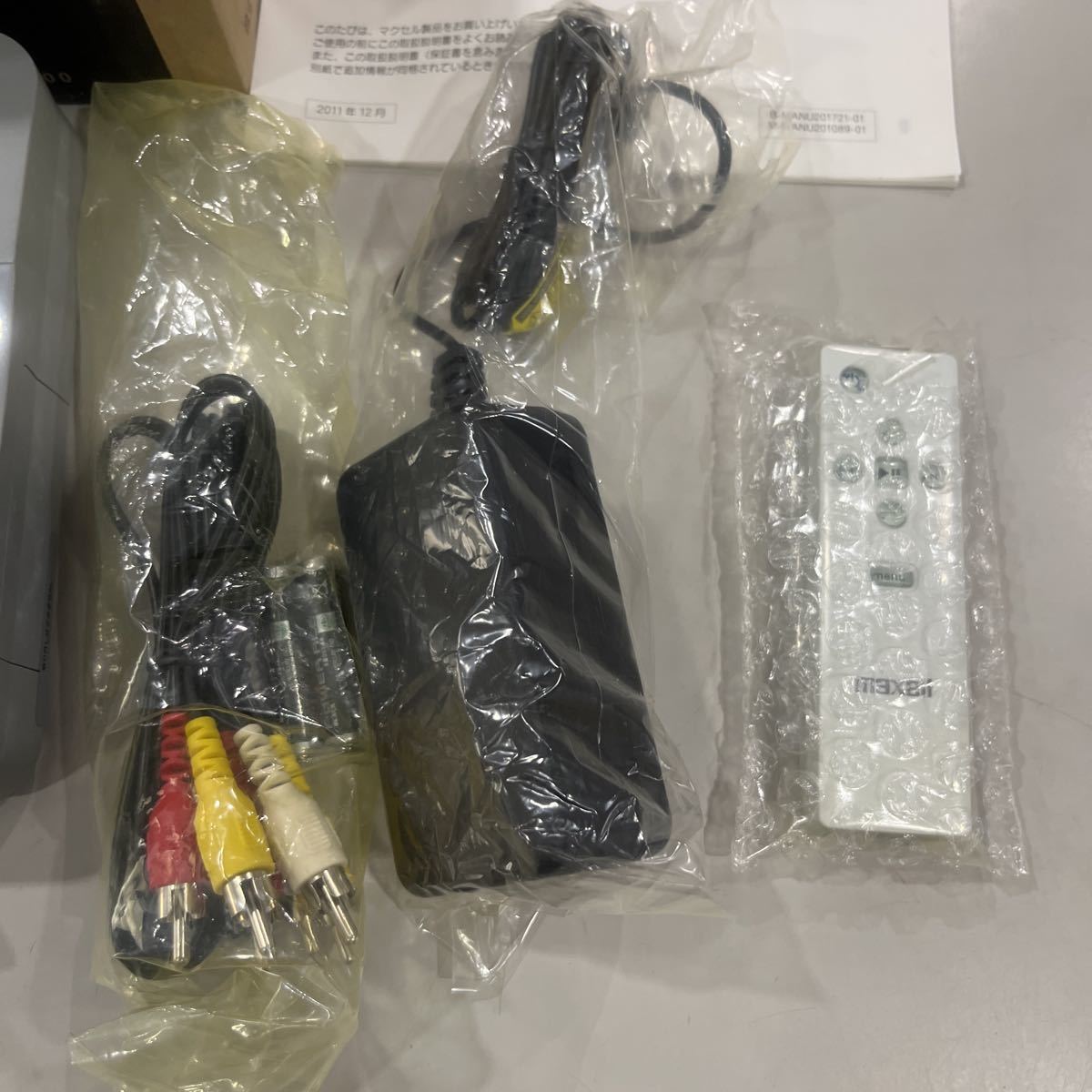送料無料 iVDR カセットハードディスク「iV(アイヴィ)」再生機 iV