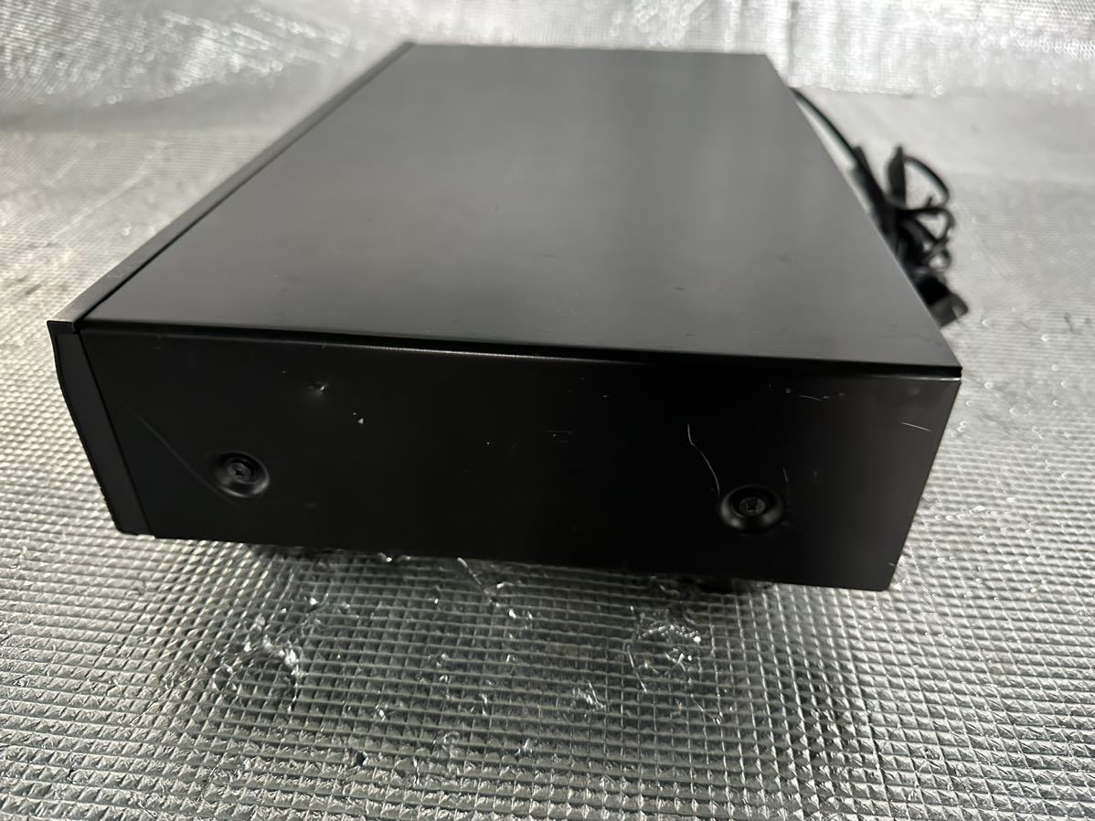 DENON デノン DCD-755RE CDプレーヤージャンク品 CDプレーヤー DCD