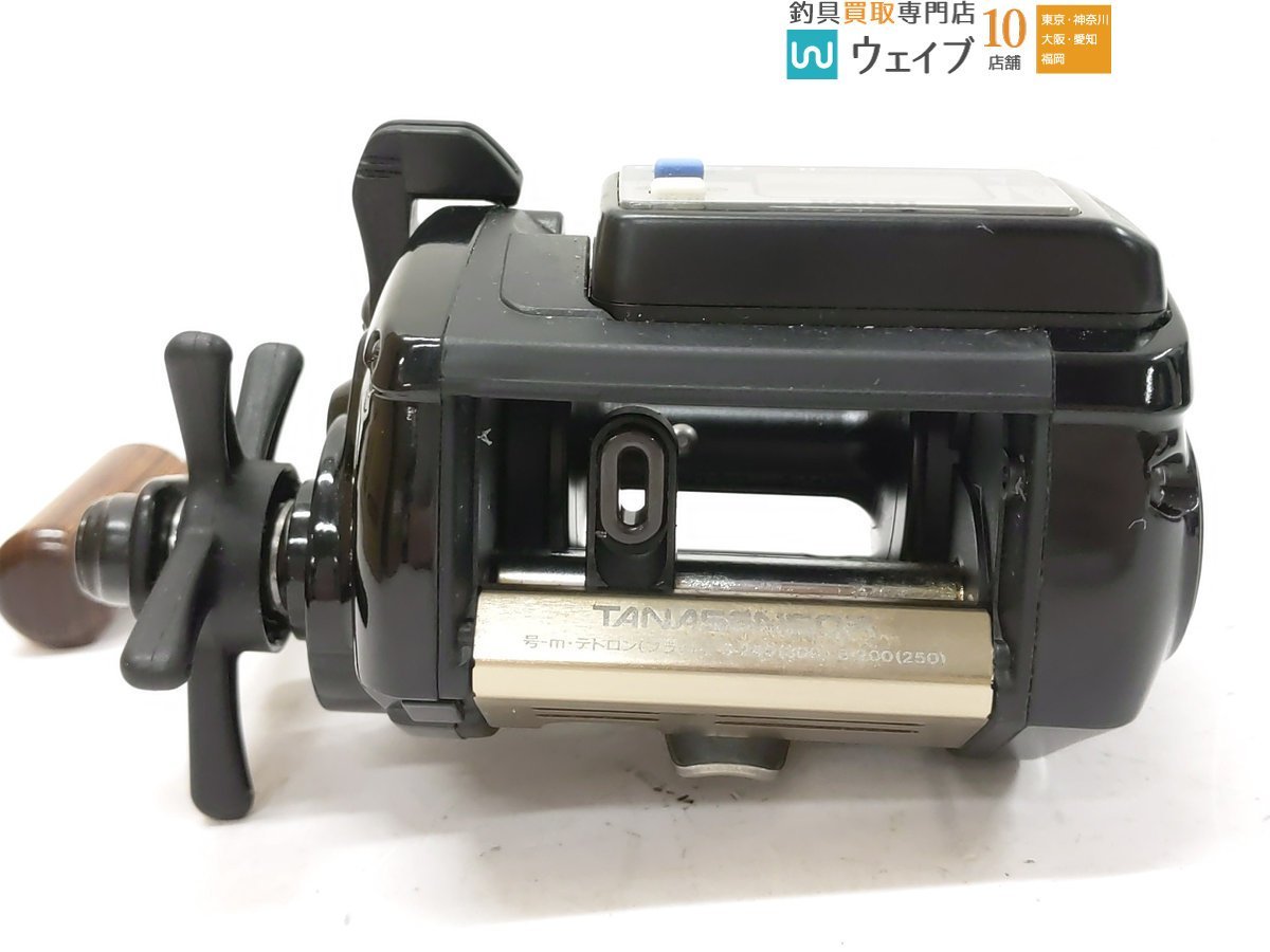 ダイワ 日本最大新品中古釣具WEBショップ タナセンサーX 2点セット 0
