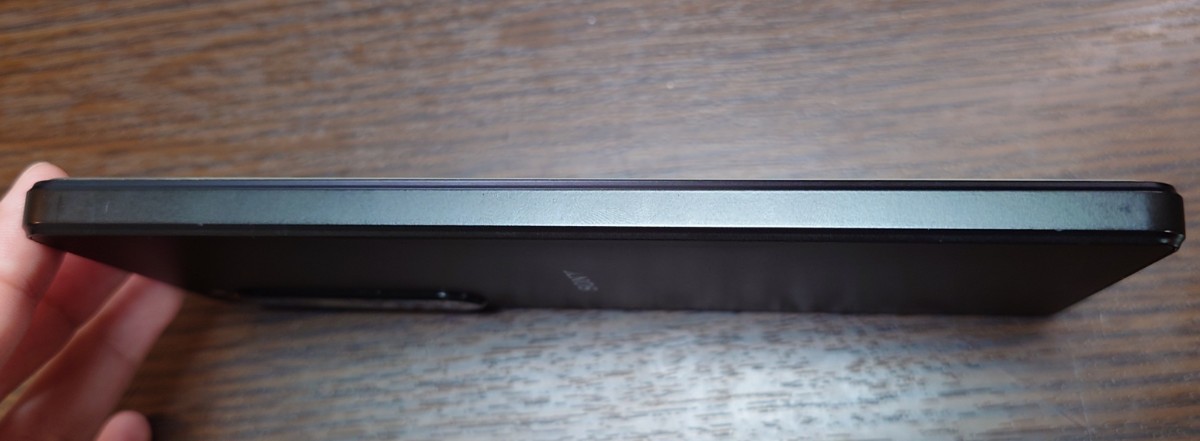 Xperia 1 Ⅳ SO-51C docomo ブラック 1年2ヶ月使用 残債無 アル