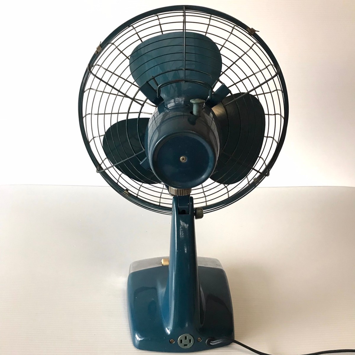 富士電機 FUJI レトロ扇風機 扇風機 Yahoo!オークション (電化製品 