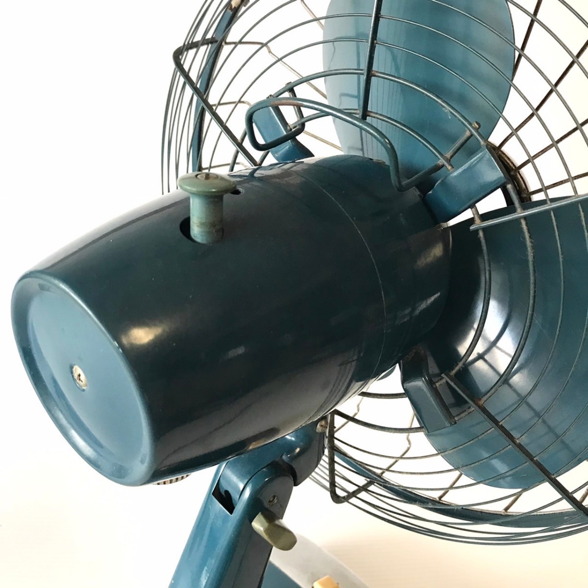 富士電機 FUJI レトロ扇風機 扇風機 Yahoo!オークション (電化製品 