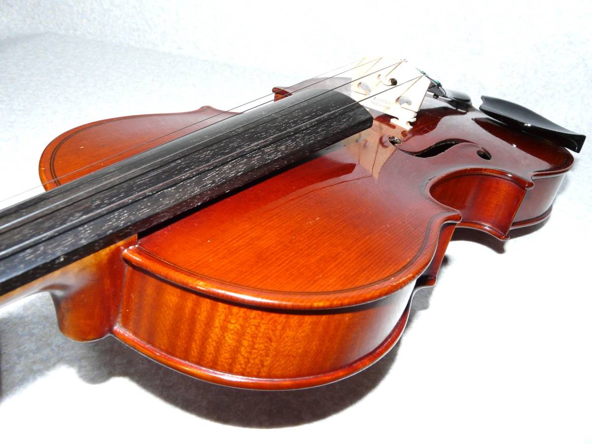 Heinrich Roth Ernst – | - Violin Violins 0 1 12, APRIL -SOLD Model