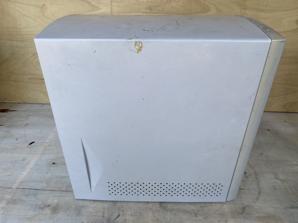 PC SOTEC STATION M250A デスクトップ Station Windows98 デスクトップ