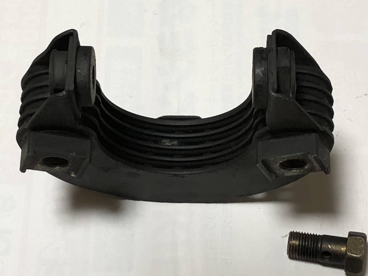 ホンダ純正アルミ製オイルクーラーXLR250.MD22.ME06、モンキー、ゴリラ 