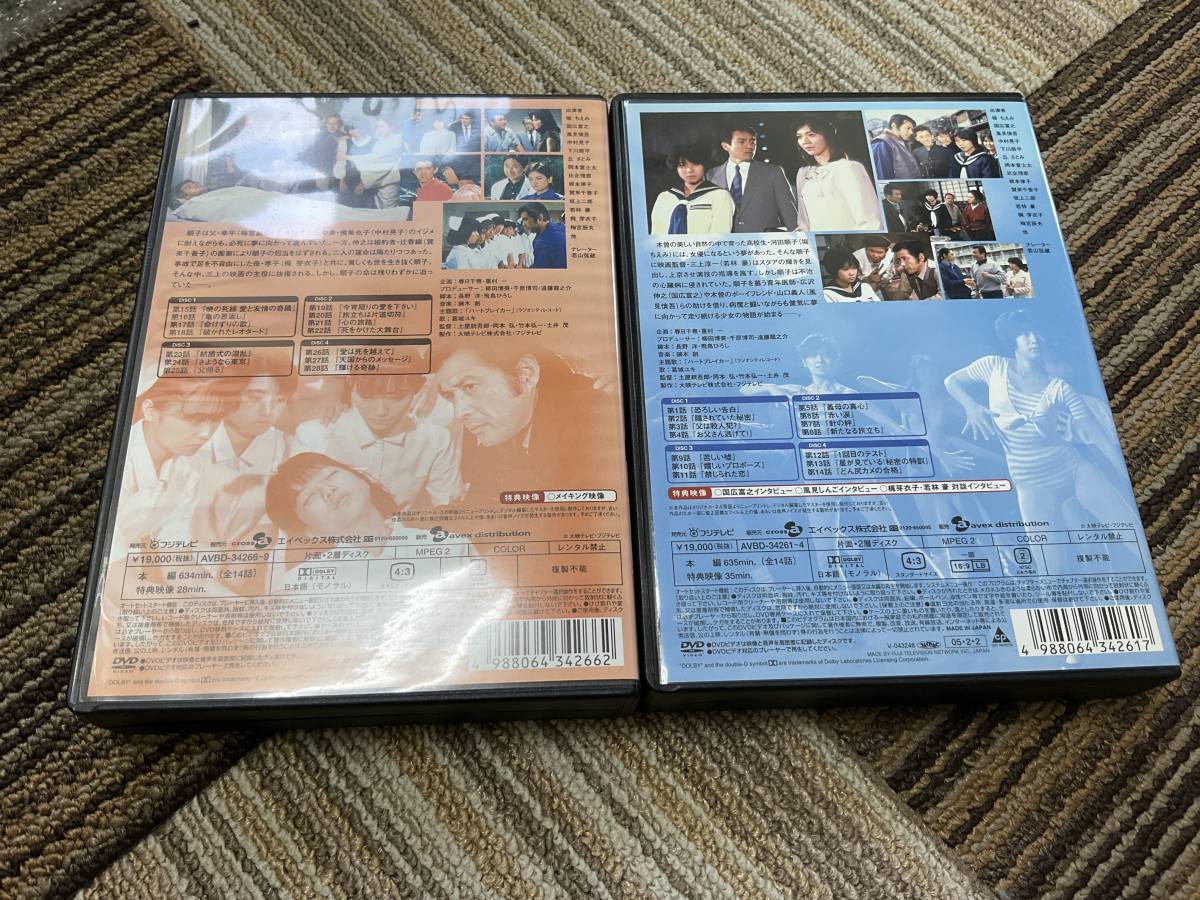 スタア誕生 DVD 前編〈4枚組〉 前編 0 No No.595 DVD☆(廃盤品)スタア 