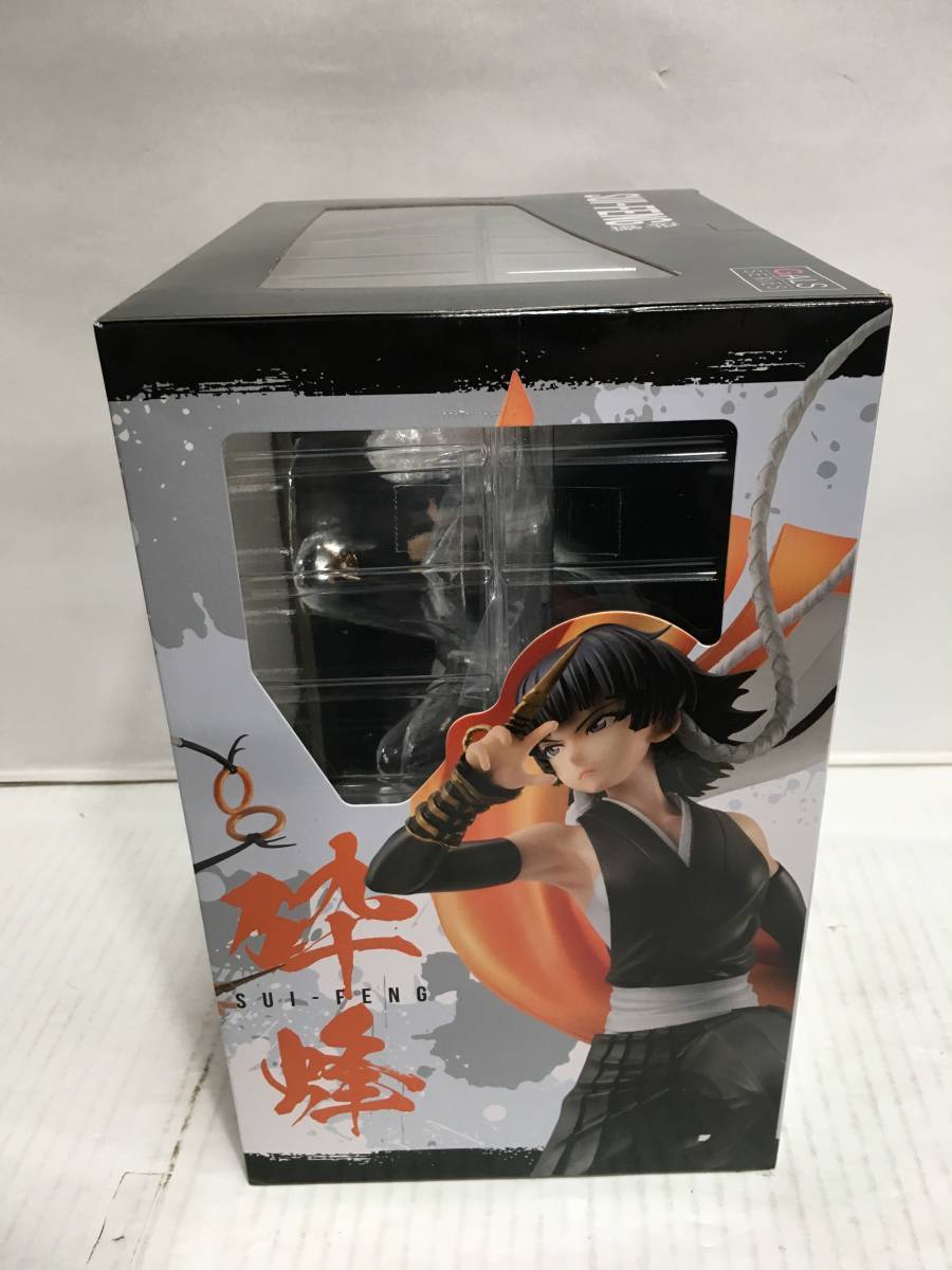 GALSシリーズ 砕蜂 BLEACH 大網、TVアニメ『BLEACH』より「砕蜂」が