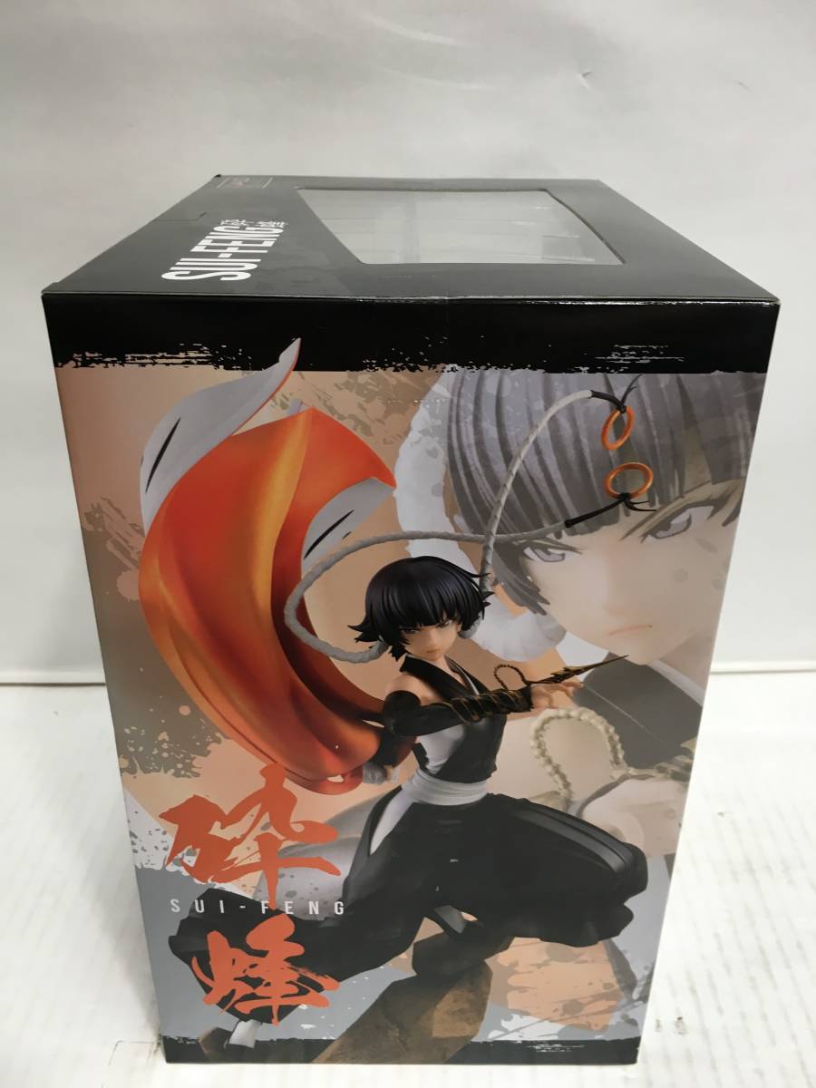 GALSシリーズ 砕蜂 BLEACH 大網、TVアニメ『BLEACH』より「砕蜂」が