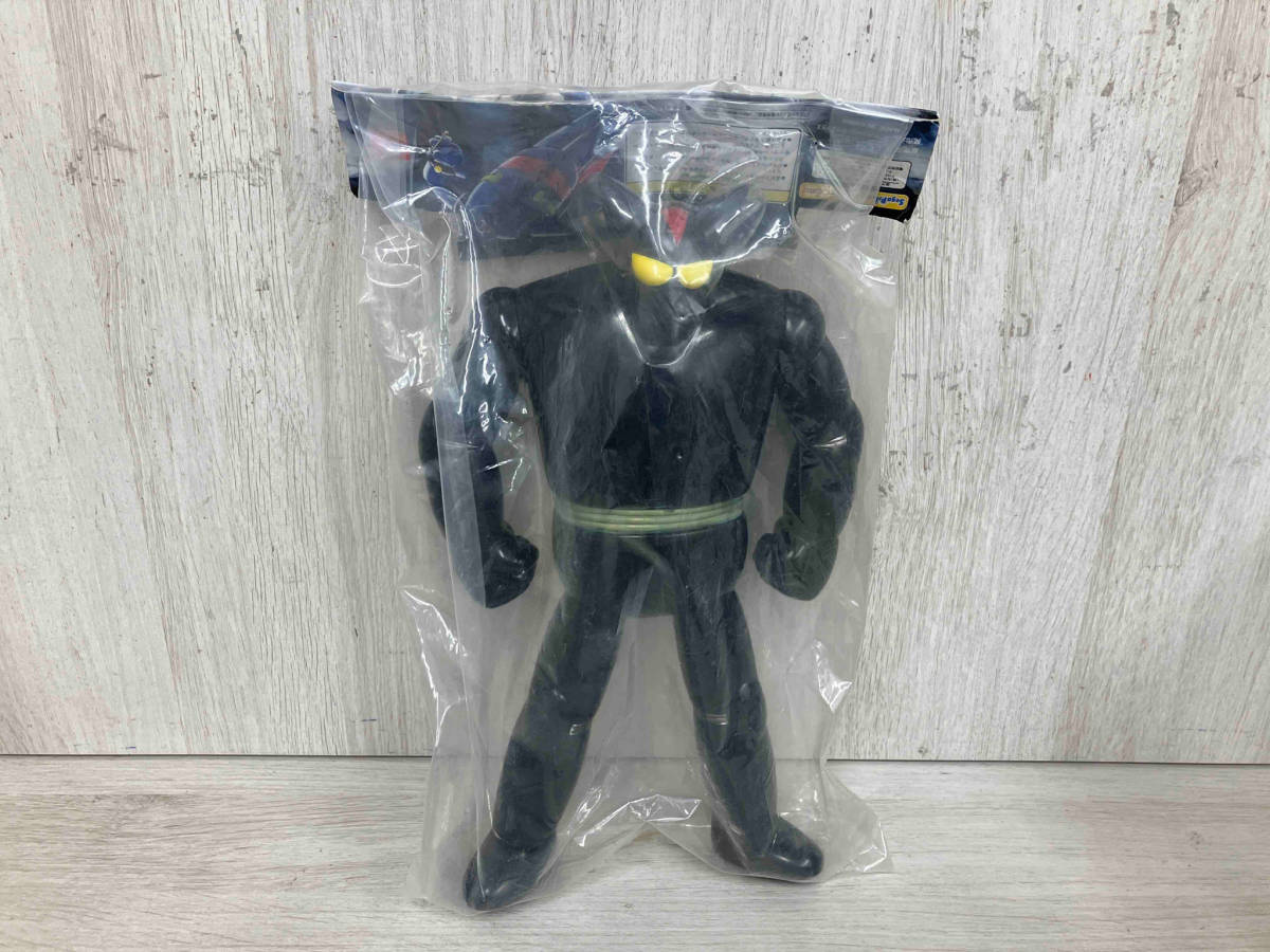 鉄人28号ハイグレードフィギュア2 ブラックバージョン セガ ブラックオックス ハイグレードフィギュア Vol.2 「鉄人28号
