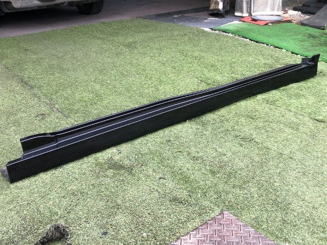 【人気セール，品質保証】 34777 ステップワゴンスパーダ RK5 純正 左サイドステップ PB81P 黒紫 71850-SZW-J01ZE(サイド)｜売買されたオークション情報、yahooの商品情報をアーカイブ公開 - オークファン ホンダ用
