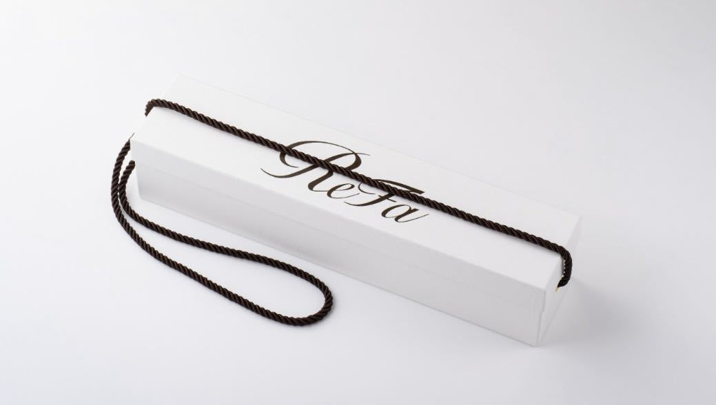 新品未使用☆ReFa☆リファビューテック カールアイロン☆32mm