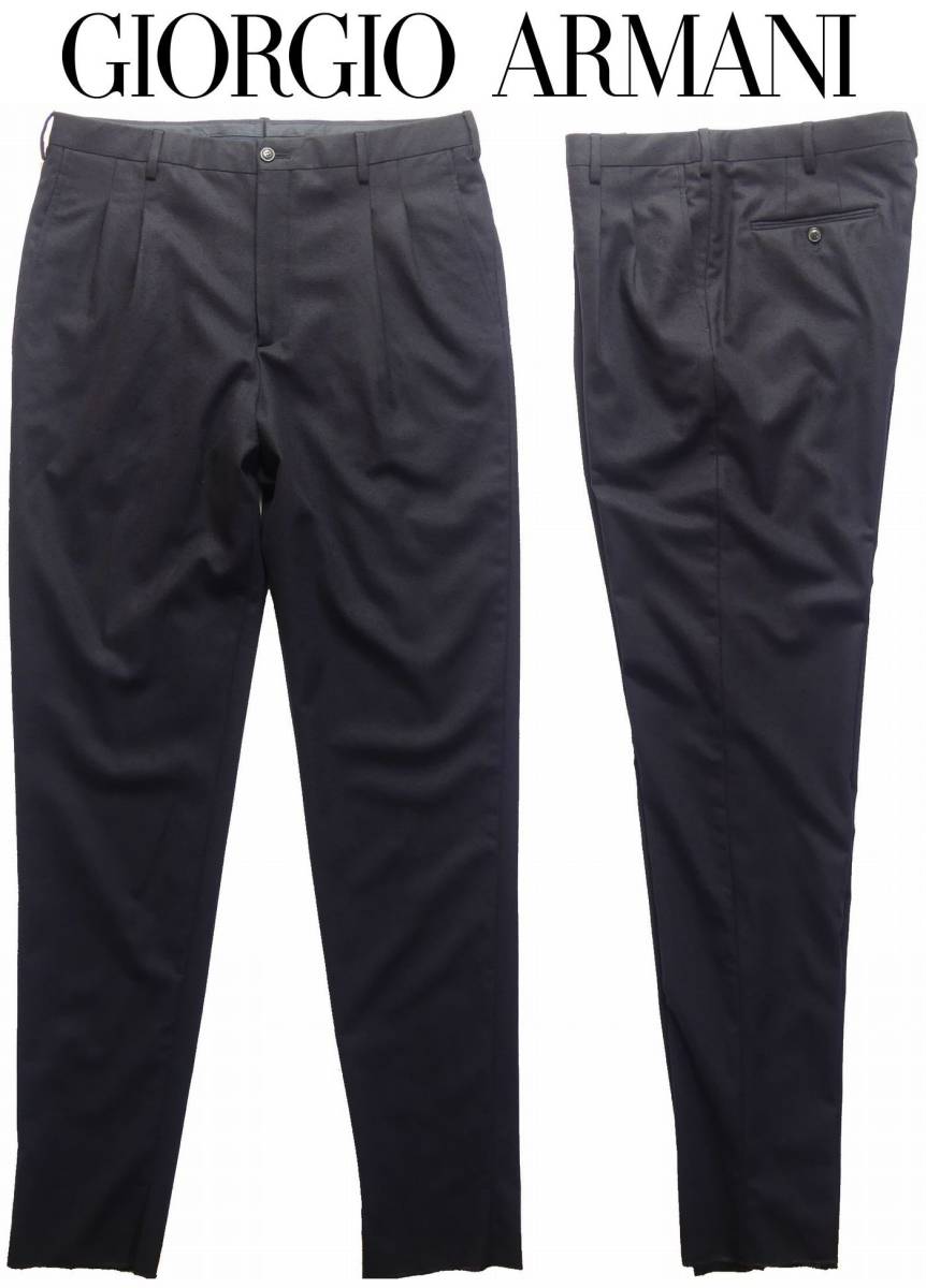 秋冬物171,000円新品GIORGIO ARMANI☆病みつき確定!ワード 秋冬物171,000円新品GIORGIO ARMANI☆病みつき確定!ワード