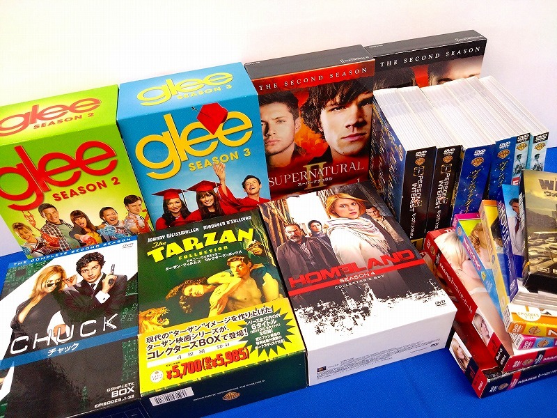 全巻セット【中古】DVD▽glee グリー シーズン2(11枚セット)第1話～第