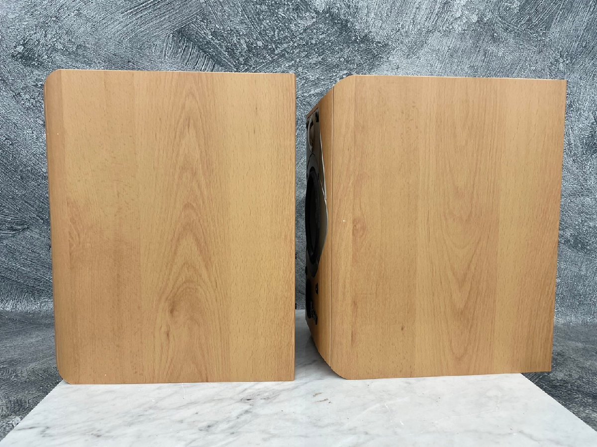 □t1673 現状品☆infinity インフィニティ REFERENCE21 ペアスピーカー