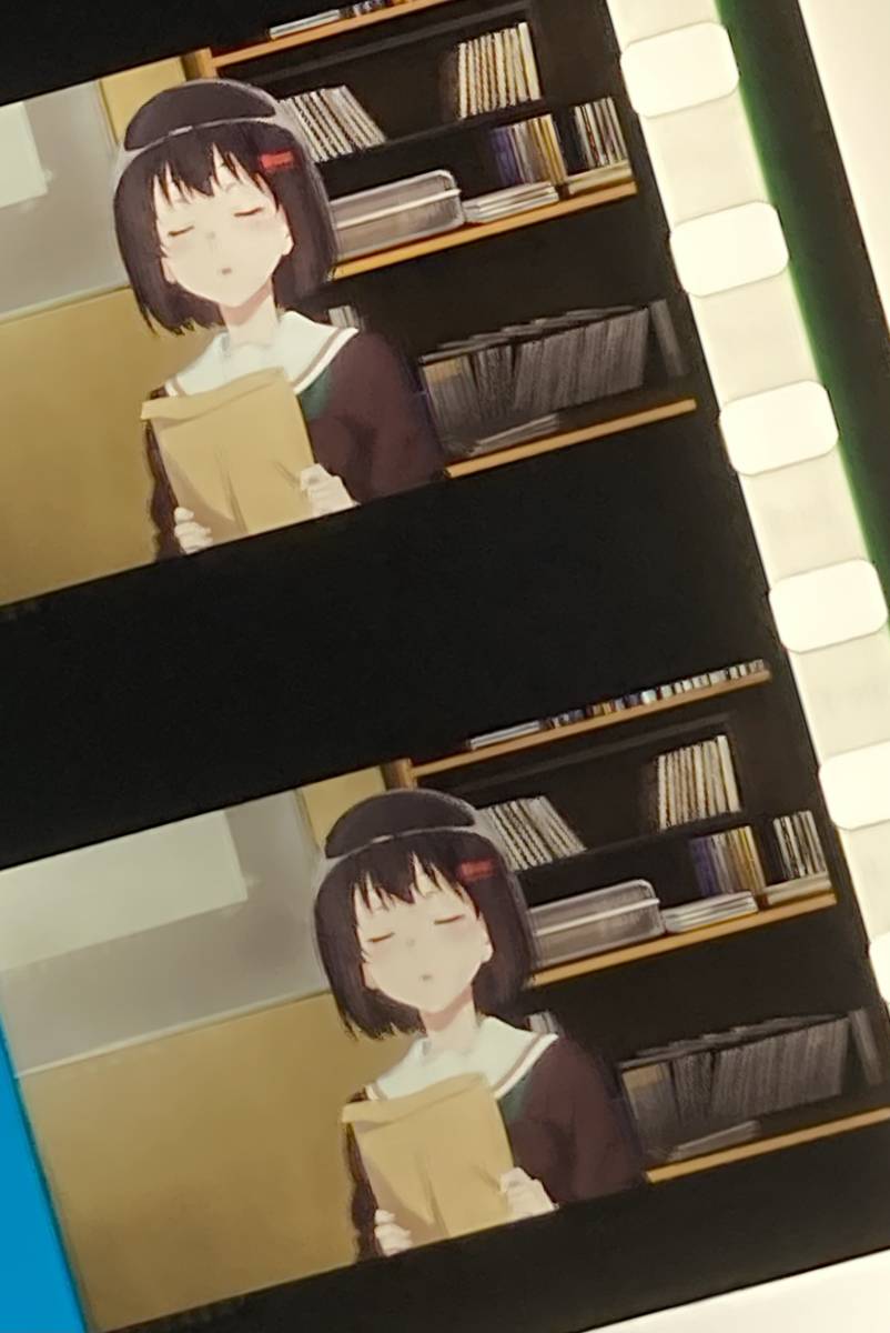 ☆劇場版 響け！ユーフォニアム～アンサンブルコンテスト～ 5週目入場