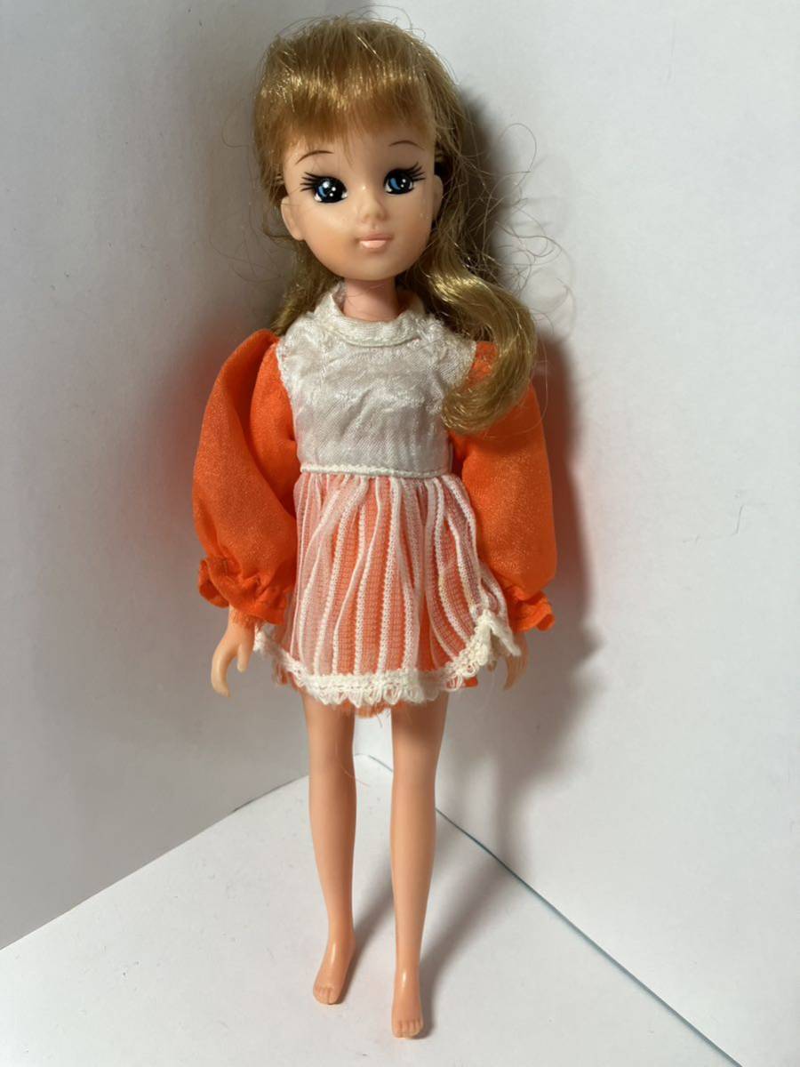 初代いずみちゃん　後期　美品　