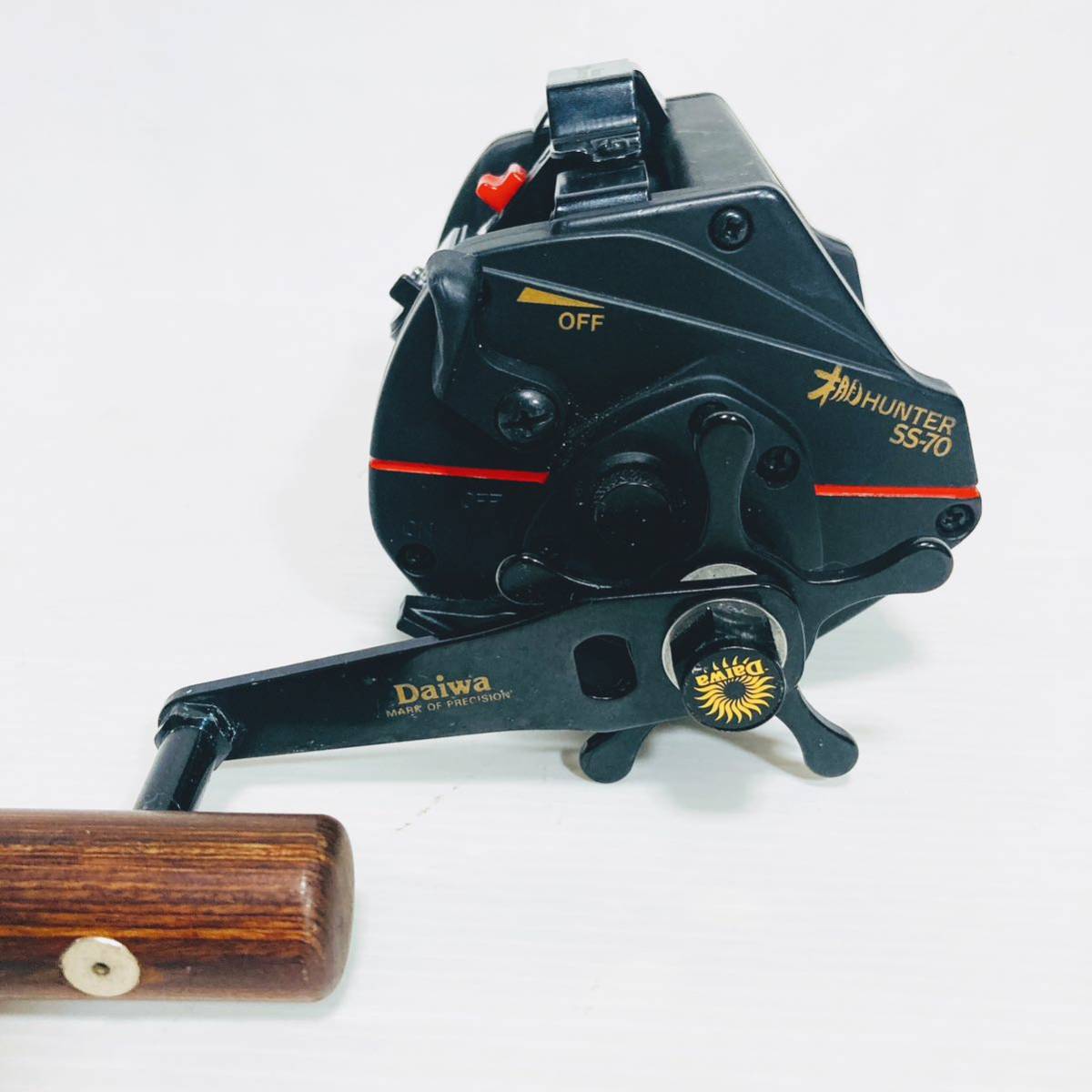 ダイワ Daiwa 棚ハンター SS-70 DAIWA 棚 トーナメント ハンター