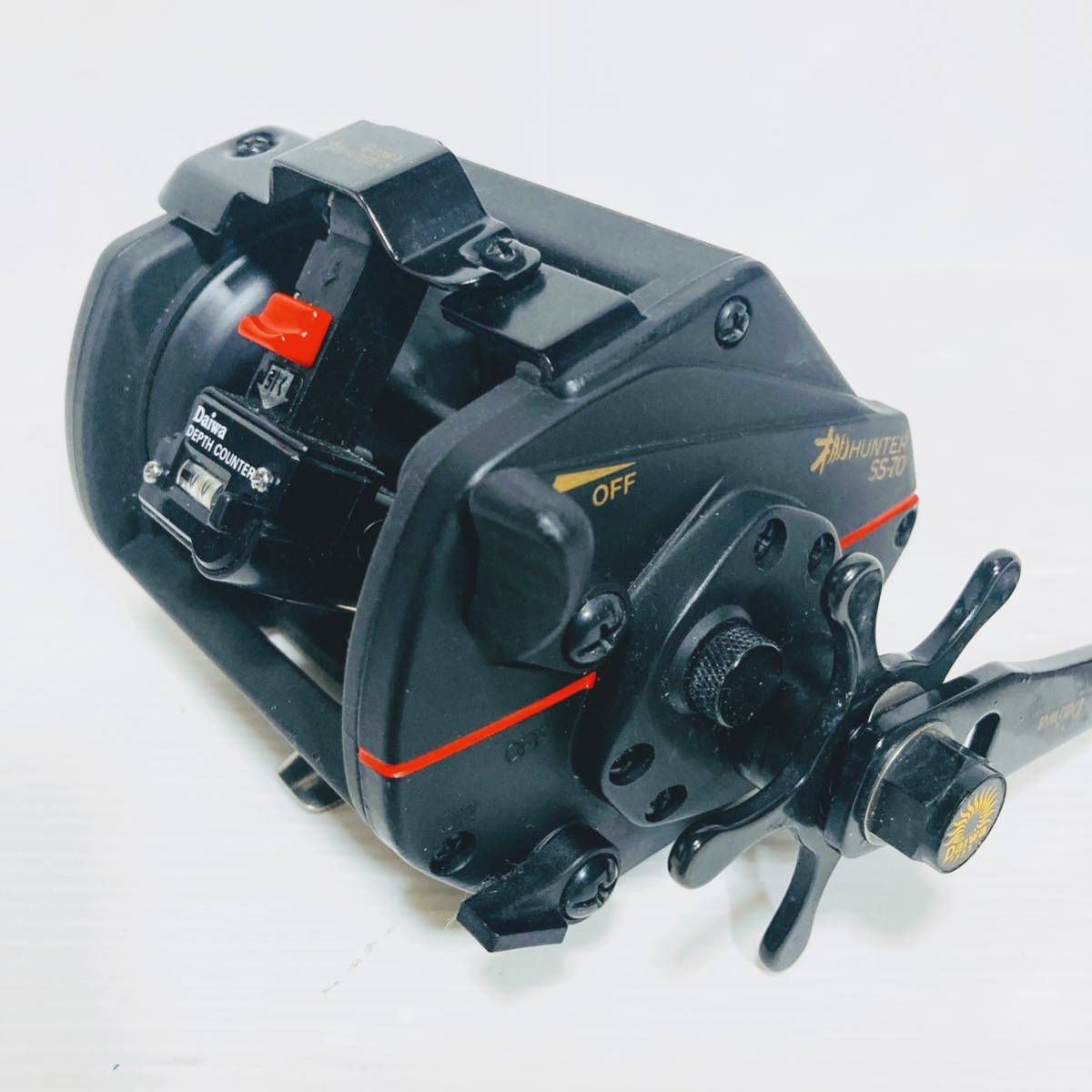 ダイワ Daiwa 棚ハンター SS-70 DAIWA 棚 トーナメント ハンター