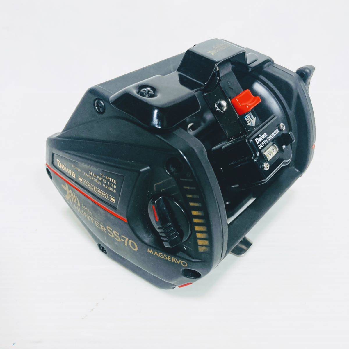 Daiwa ダイワ 棚ハンター SS-70 棚HUNTER 【公式通販】