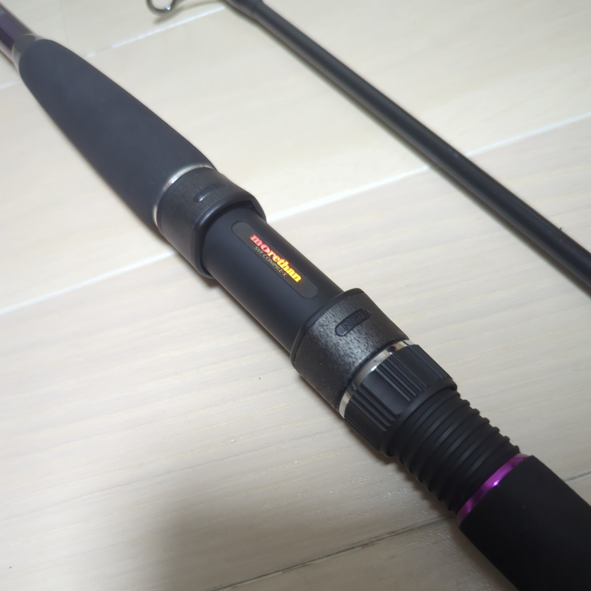ダイワ モアザン キングデーモンフッカー MT93ML DAIWA morethan KING