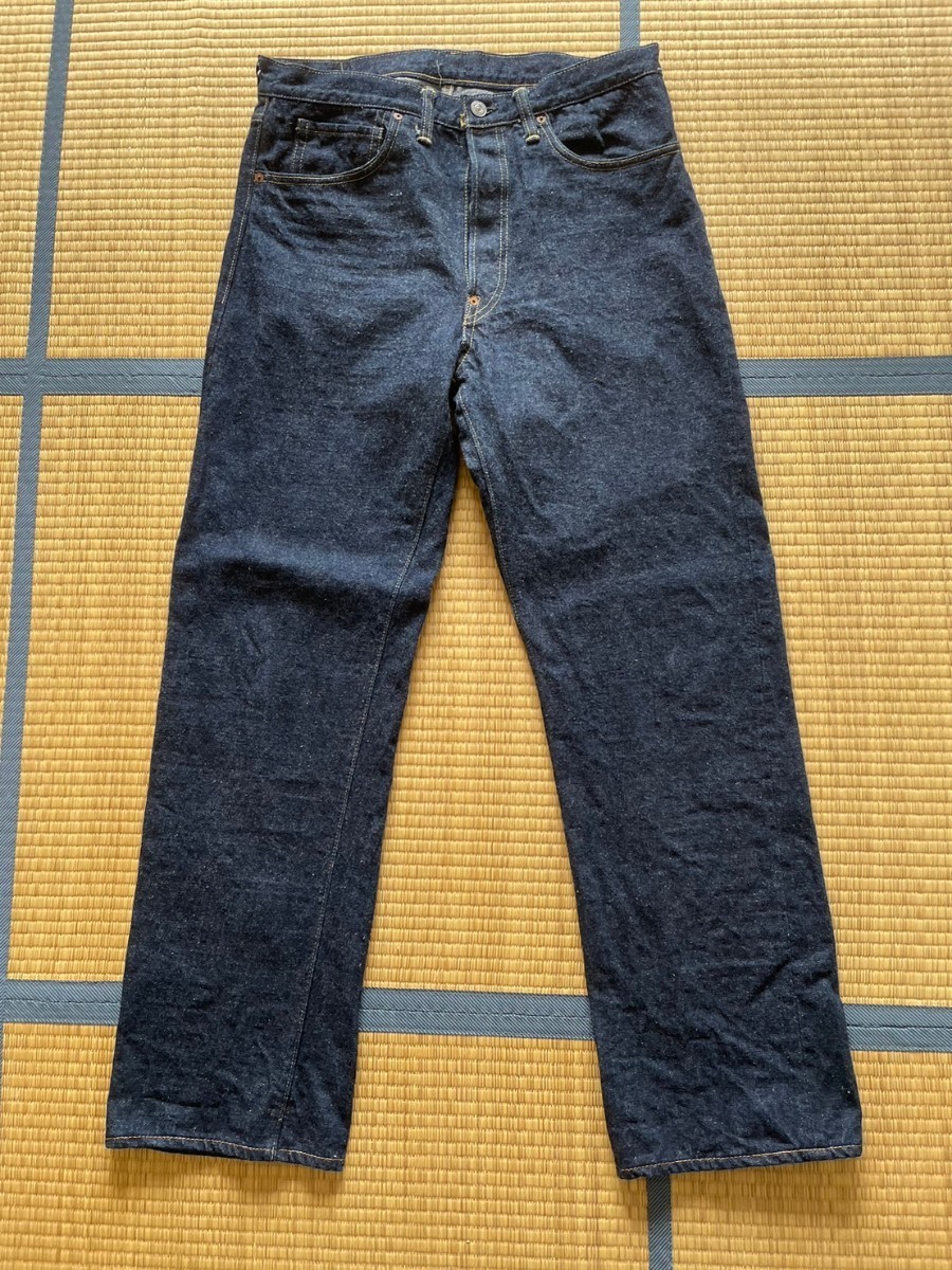 WAREHOUSE ウエアハウス Lot S1003XX 1000XX 1942 MODEL WW II 大戦 