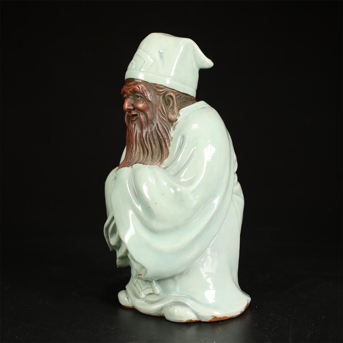 ネパール 金鹰神頭 漆器 仮面 工芸品 美術品 置物 【公式通販】