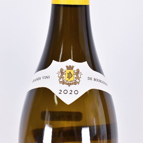 メゾン・ジョセフ・ドルーアン ムルソー】 2011年 白ワイン 1円