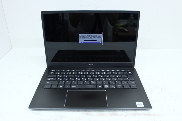ジャンク Vostro 5391 第10世代 Core i5 /8GB/13.3インチ/Wi-Fi/USB3.0