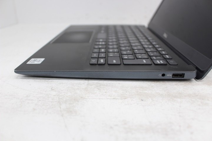 ジャンク Vostro 5391 第10世代 Core i5 /8GB/13.3インチ/Wi-Fi/USB3.0