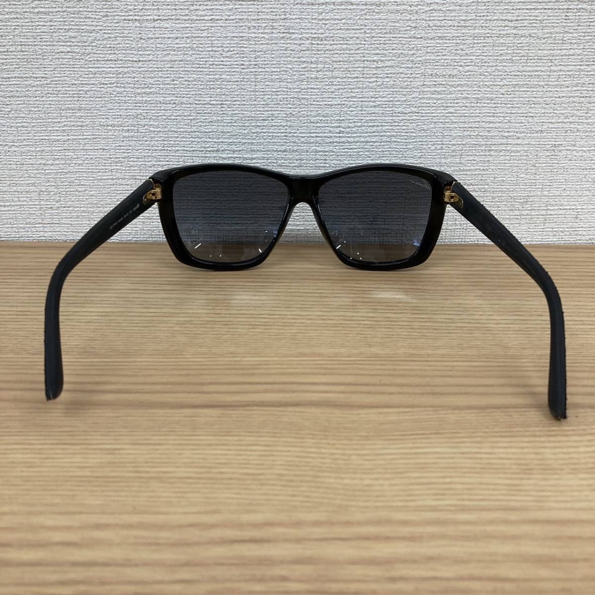 GUCCI　グッチ　サングラス　GG3716/S　59□14-140　ブラック