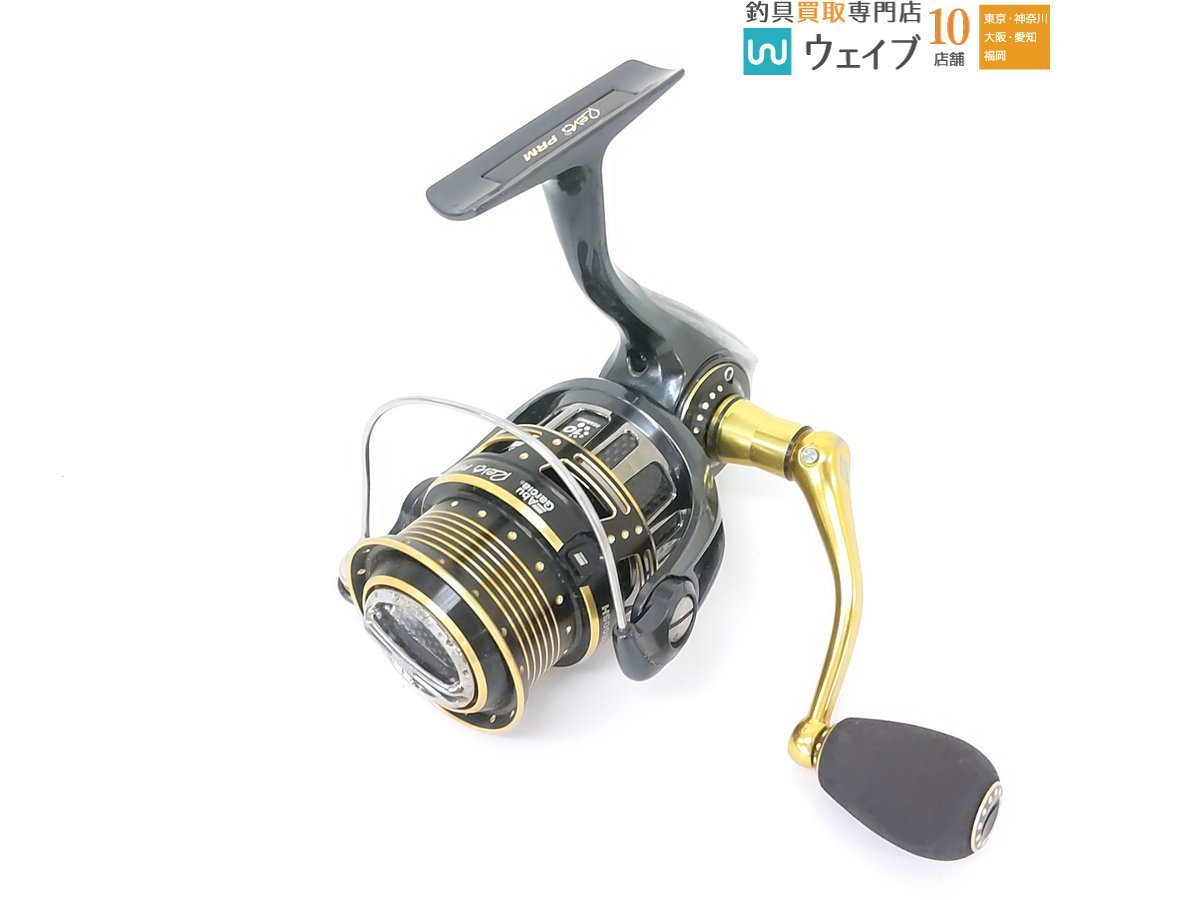 管66783) Daiwa ダイワ 12 トーナメントISO 競技LBD スプール 磯釣り
