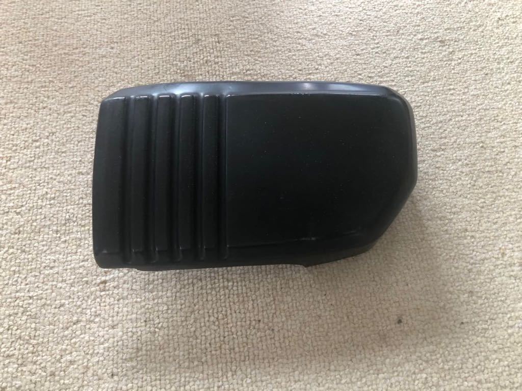 低価，送料無料 日産 スカイライン ジャパン 後期 リヤバンパー 左側 コーナーラバー 旧車 当時(日産用)｜売買されたオークション情報、yahooの商品情報をアーカイブ公開 - オークファン 日産用