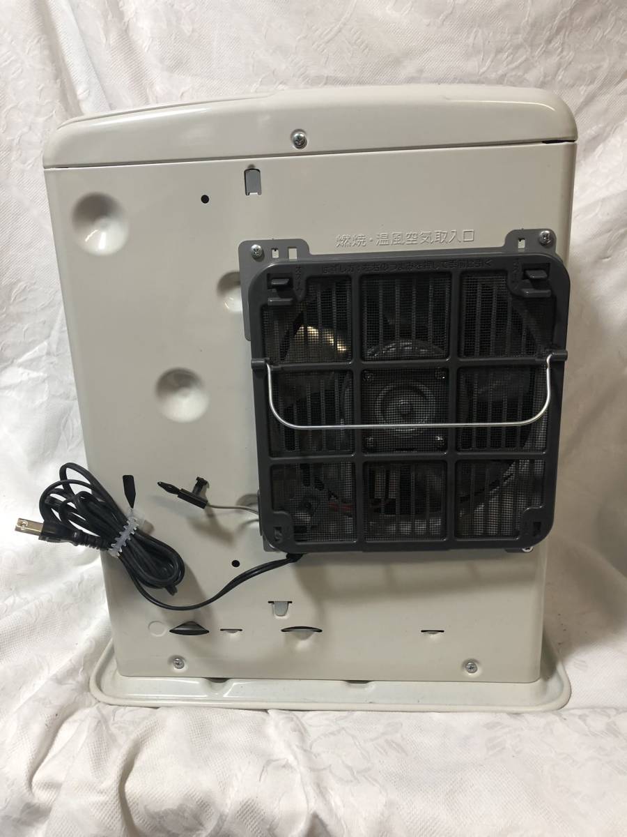 ダイニチ ブルーヒーター FW-326S 石油ファンヒーター ファンヒーター