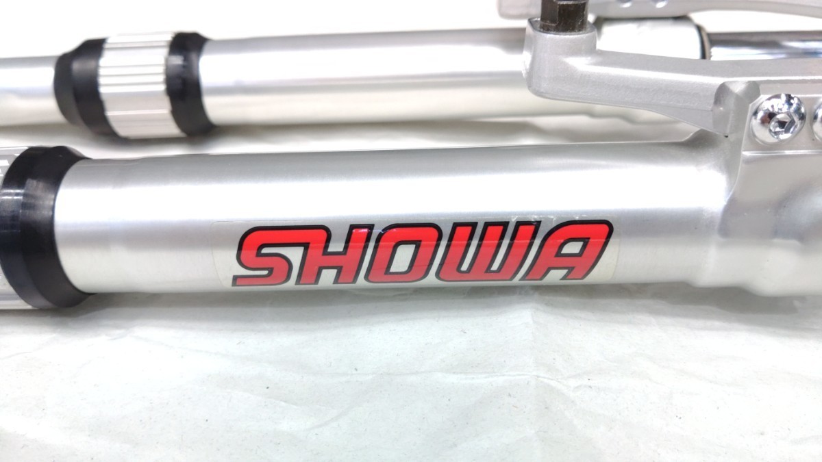 SHOWA f*e様 DHモデル（MTB用フロントフォーク）26インチ用 ショーワ