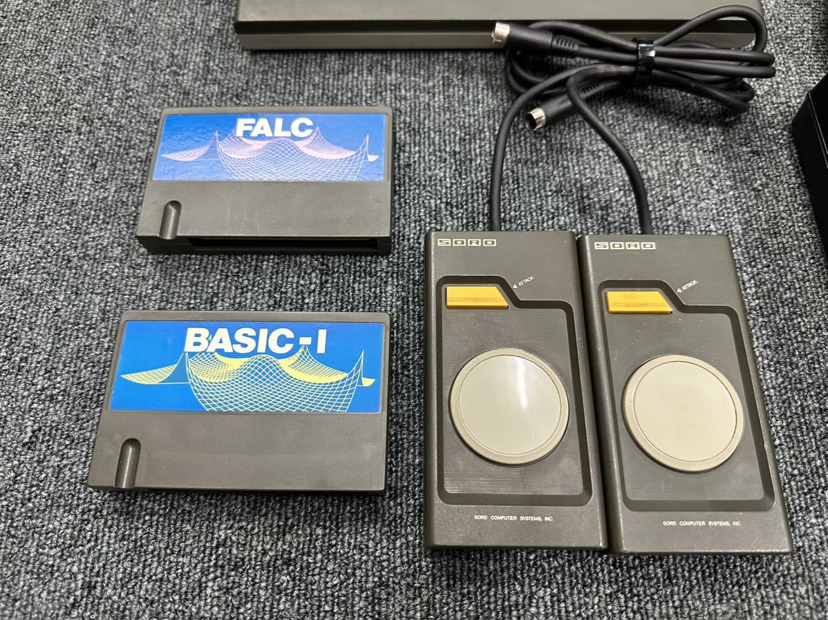 SORD CREATIVE COMPUTER M5 / SORD ソード 【公式通販】