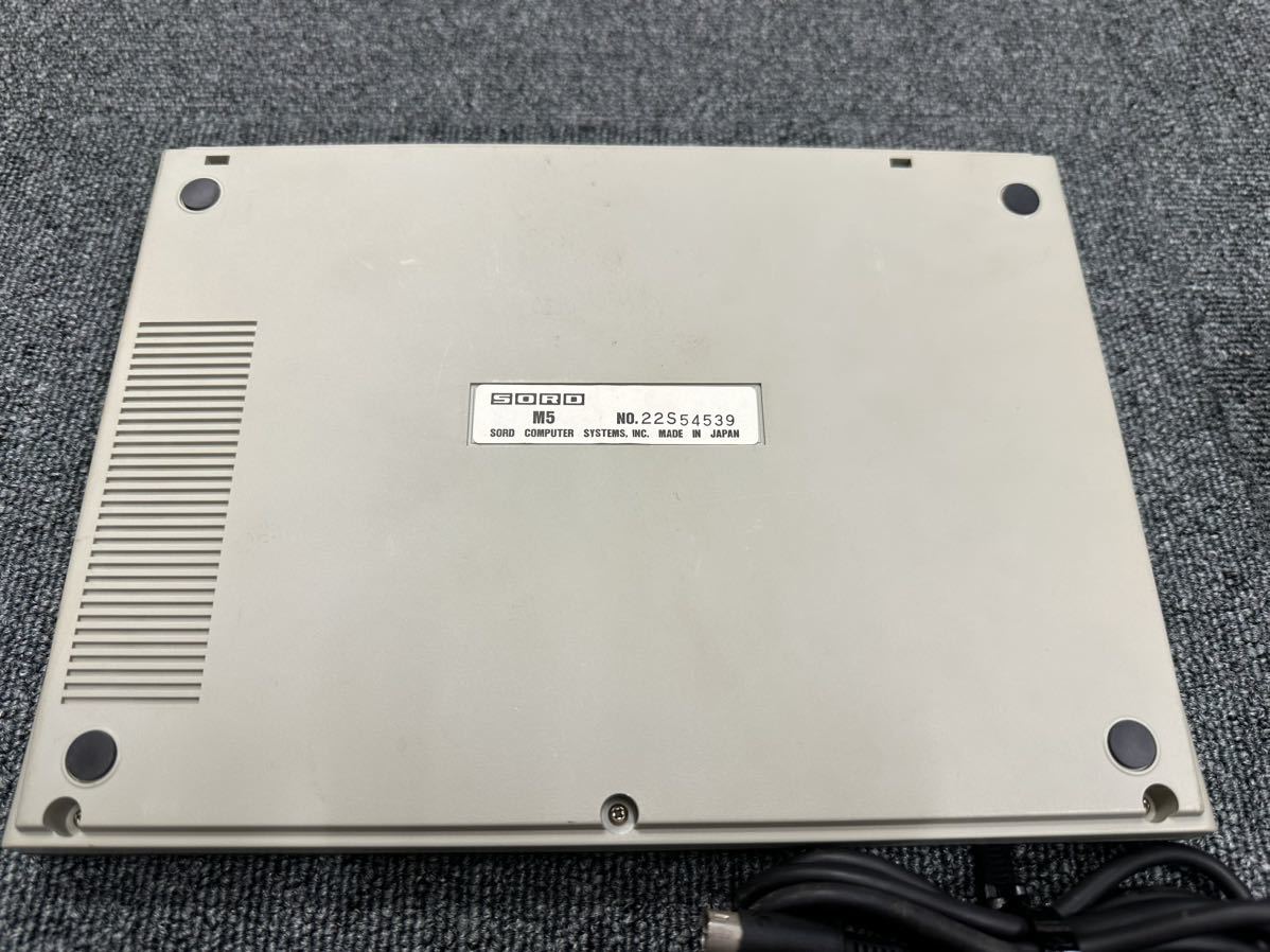 SORD CREATIVE COMPUTER M5 / SORD ソード 【公式通販】