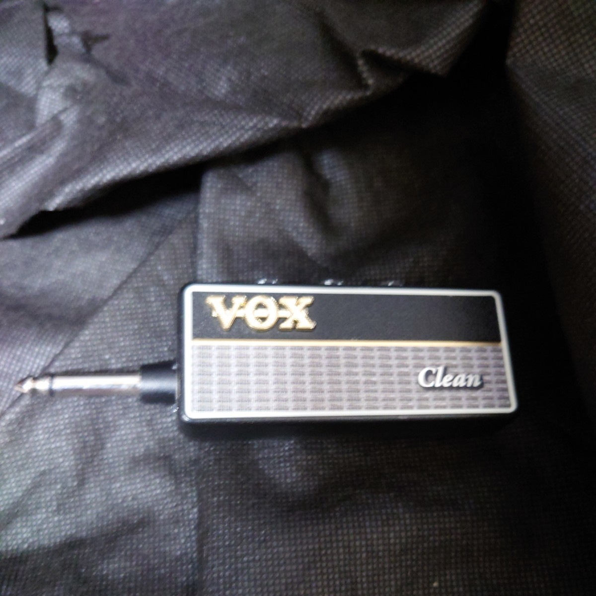 送料無料】トラベルギター Anygig Vox amplugのおまけ付き トラベル