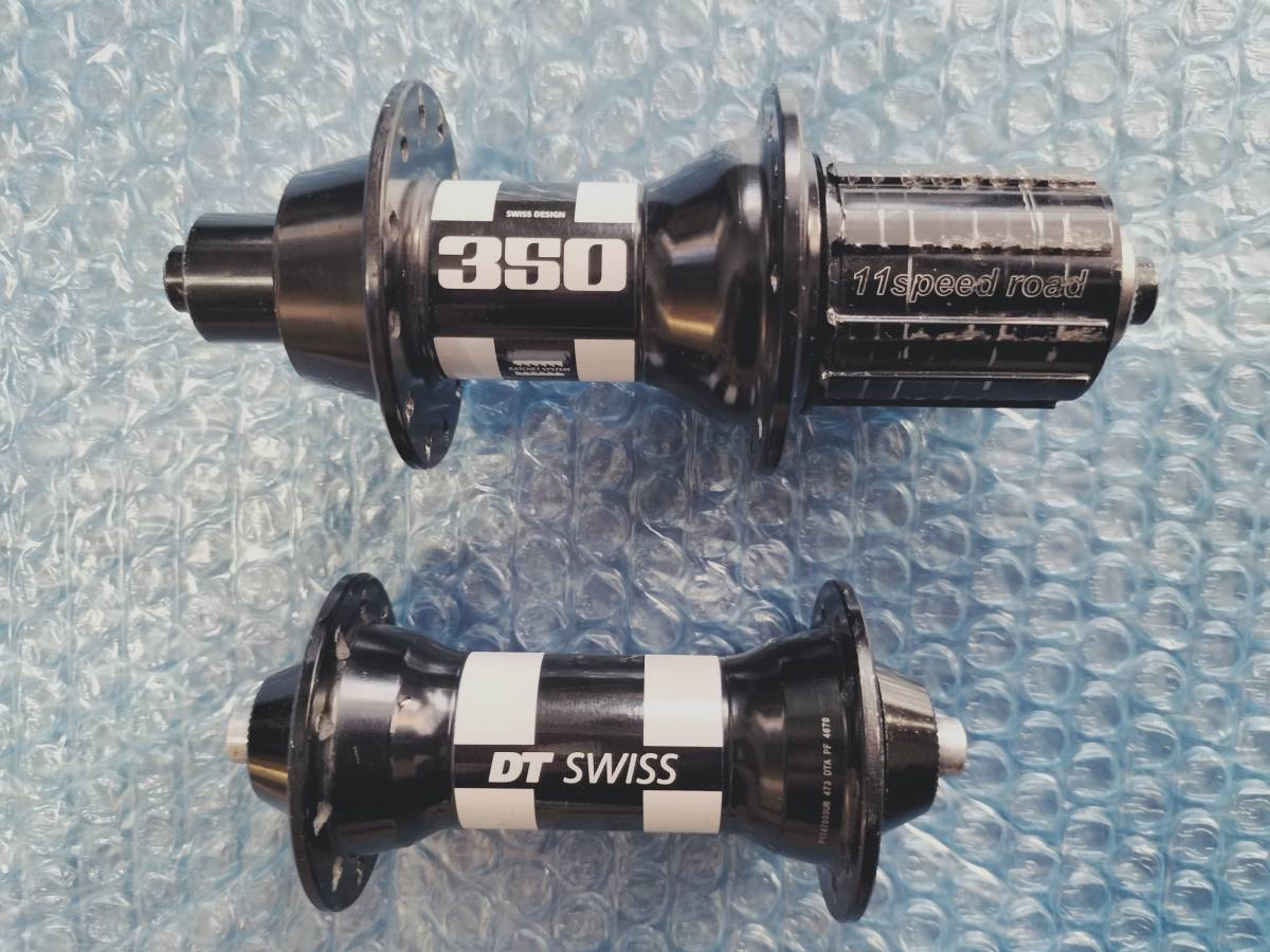 シマノ XTR FH-M950 32H 未使用 SHIMANO XTR FH-M950 32H 純正QR付