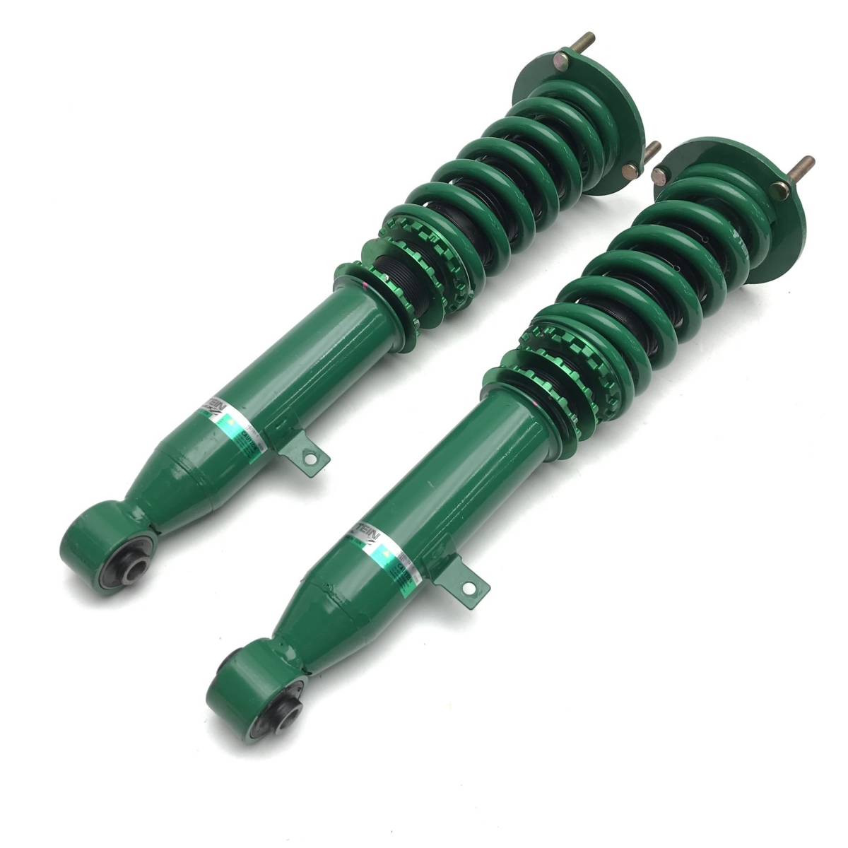 テイン 車高調キット フレックスA FLEX全長調整式 TEIN テイン FLEX Z