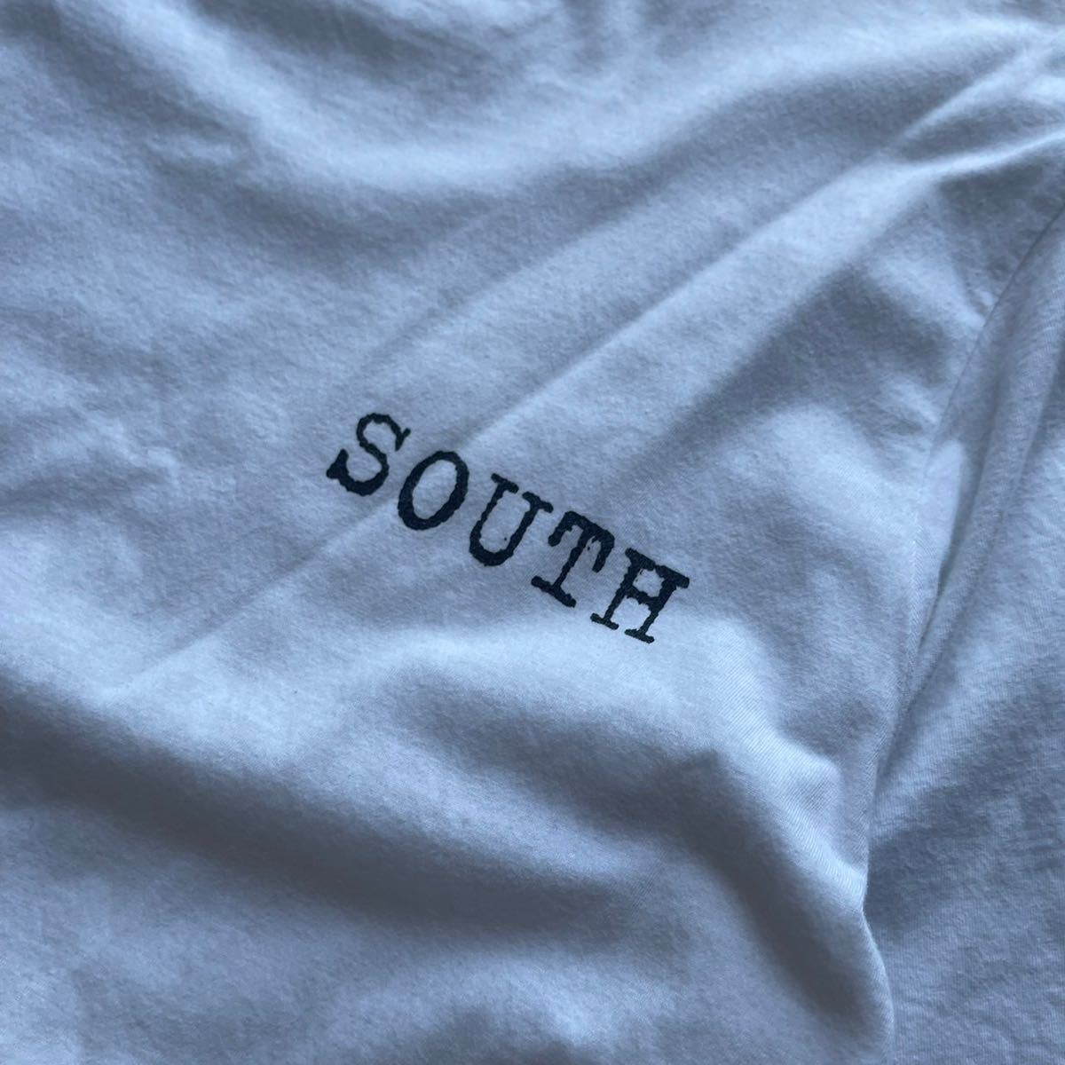希少 Number Nine typewriter design T-shirt ナンバーナイン タイプ