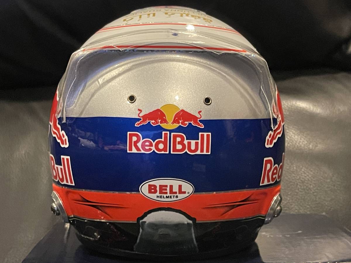 Daniel Ricciardo Helmet 1:2 for sale | eBay