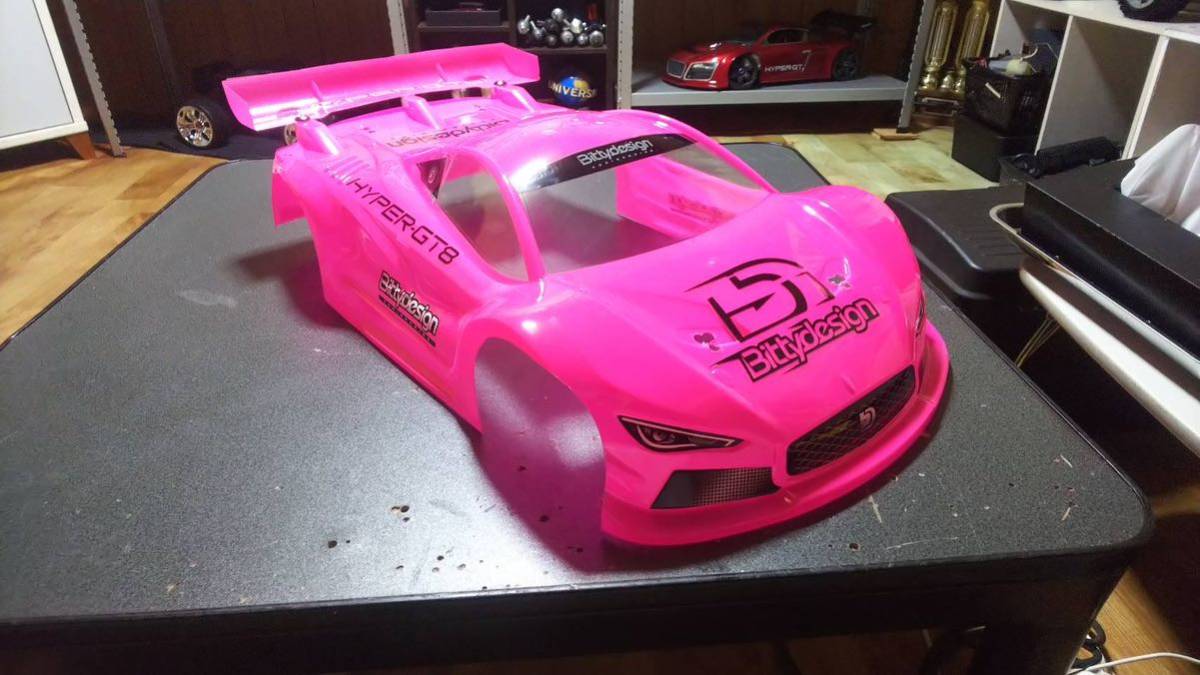京商1/8インファーノGT2 【公式通販】