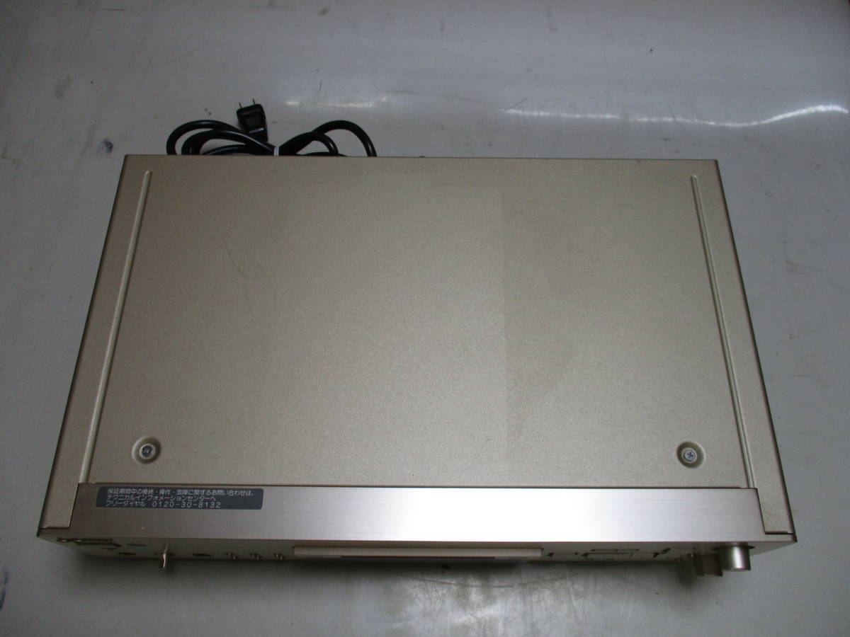 ジャンク品 SONY ソニー MDデッキ MDS-JB940 ジャンク 管理B-125 SONY